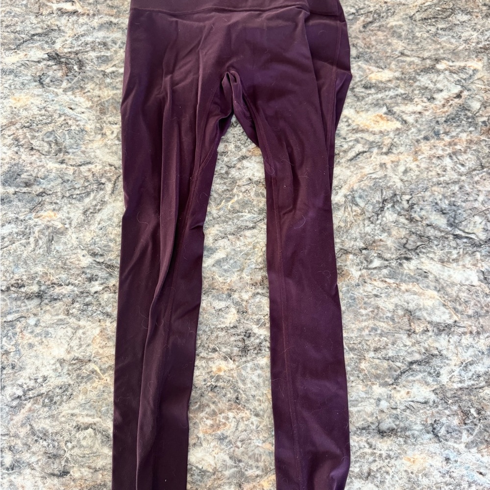 Gymshark Legacy Leggings